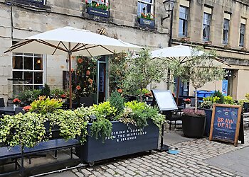 The Bothy St Andrews