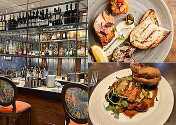 The Bothy St Andrews