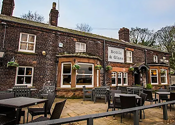 The Bottle & Glass Inn