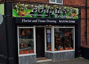 The Bouquet Residence