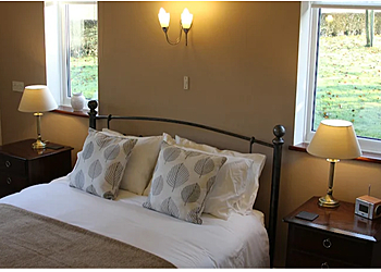 The Bowens Bed & Breakfast