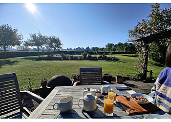 The Bowens Bed & Breakfast