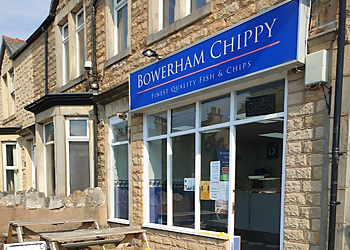 The Bowerham Chippy