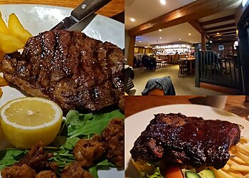 The Brache Beefeater