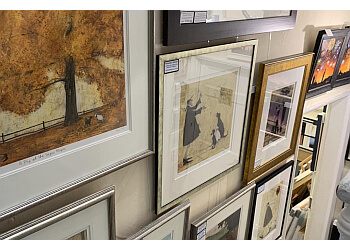 The Braithwaite Gallery