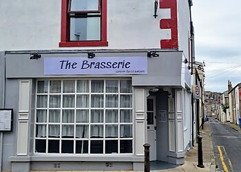 The Brasserie