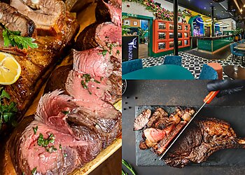 The Brazilian Churrascaria & Bar
