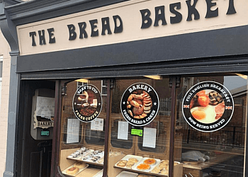 The Bread Basket