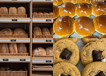 3 Best Bakeries in Aberdeen, UK - Expert Recommendations