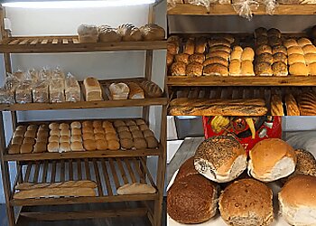 The Bread Shop Bakery & Sandwich