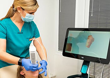 The Briars Dental Centre