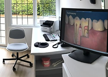 The Briars Dental Centre