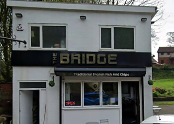 The Bridge Chippy