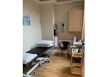 The Bridgeman Physiotherapy Centre