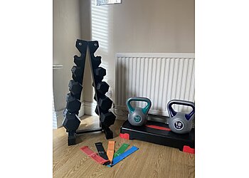 The Bridgeman Physiotherapy Centre