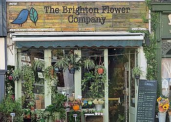 The Brighton Flower Company