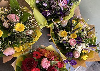 The Brighton Flower Company