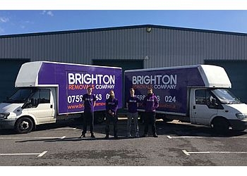 The Brighton Removals and Storage Company