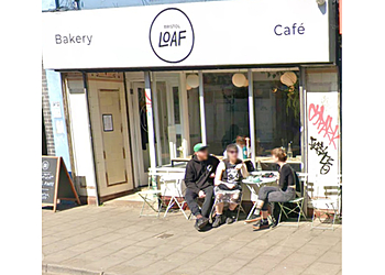 The Bristol Loaf-Redfield