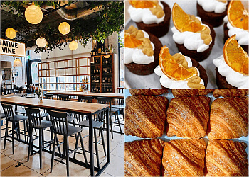 The Bristol Loaf-Redfield