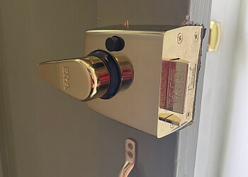 The Bristol Locksmith
