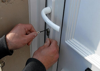 The Bristol Locksmith