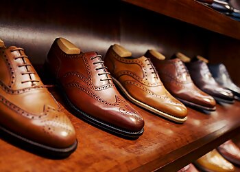 best shoe shops uk