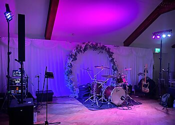 The Brotherhood Music UK