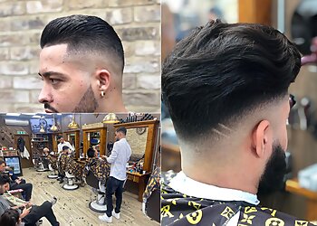 The Brothers Barbers