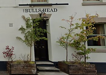 The Bulls Head Repton