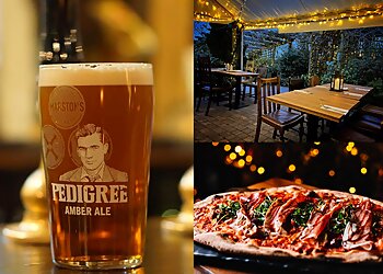 The Bulls Head Repton