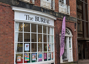 Blackburn art galleries The Bureau Centre for the Arts  image 1