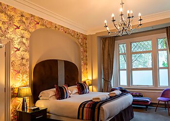 The Burlington House