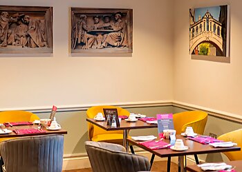 The Burlington House