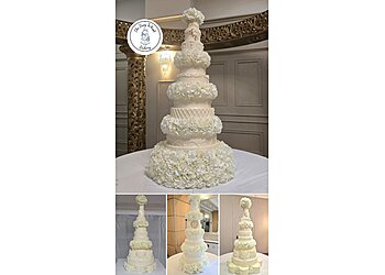 The Busy Whisk Bakery Ltd.