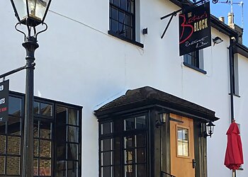 The Butcher’s Block