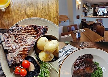 The Butcher’s Block