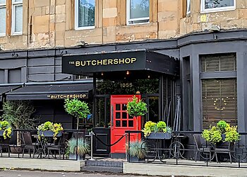 The Butchershop
