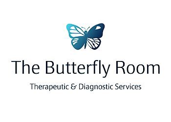 The Butterfly Room