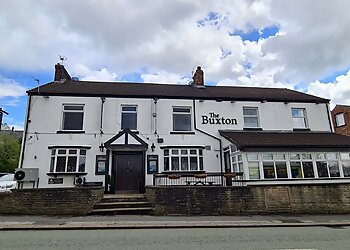 The Buxton Inn
