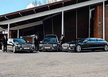 The C.J. Williams Funeral Service