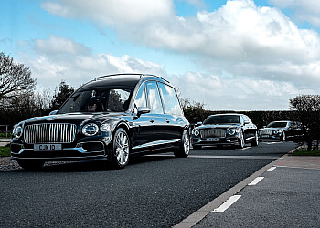 The C.J. Williams Funeral Service