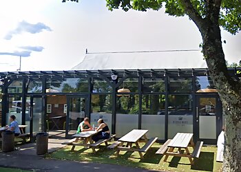 The Cafe At Ridgeway