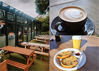 The Cafe At Ridgeway