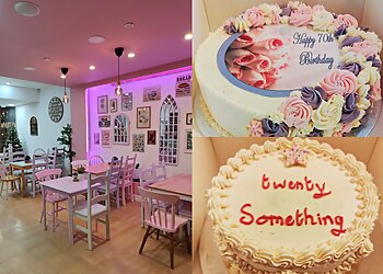 Cake Box Bakery Yeovil