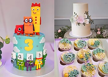 The Cake Box Southport