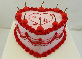 The Cake Emporium Ltd