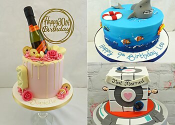 The Cake Emporium Ltd