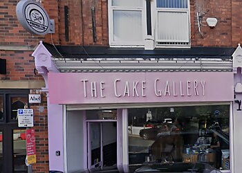 The Cake Gallery