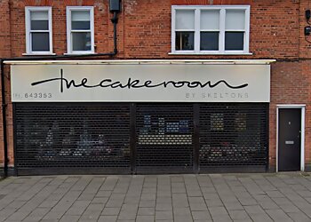The Cake Room